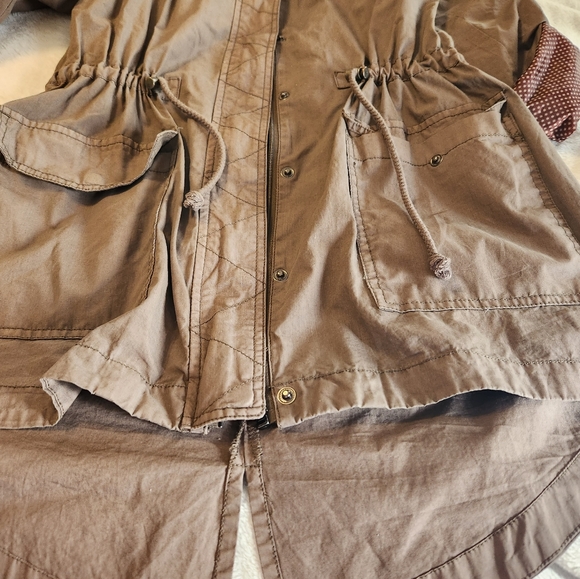 Bke coat - Picture 6 of 9